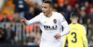 Валенсия с класика срещу закъсалата Жълта подводница