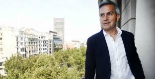 Фонт: Меси ще има доживотен договор