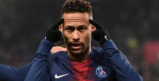 Неймар: Отпуснете се, ще се върна в Барселона