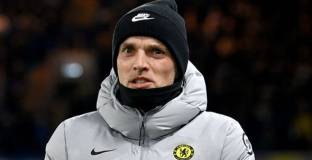  Тухел: Изпитвам смесени чувства