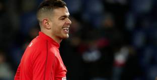 Бен Арфа стана играч на Валядолид