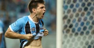 Арсенал се интересува от аржентинец