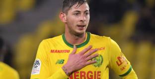 Кардиф подаде иск срещу Норич заради Сала