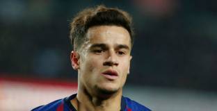 Барселона разчита да получи 300 милиона от  трансфери