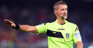 Орсато ще ръководи срещата ПСЖ - Байерн Мюнхен 