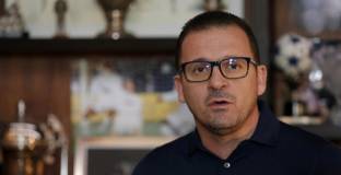 Миятович: Реал не е готов да се бори за трофеи