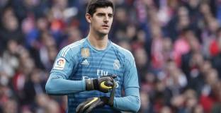 Куртоа не тренира с общата група