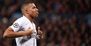 Мбапе: Следващият кръг стана по-близо