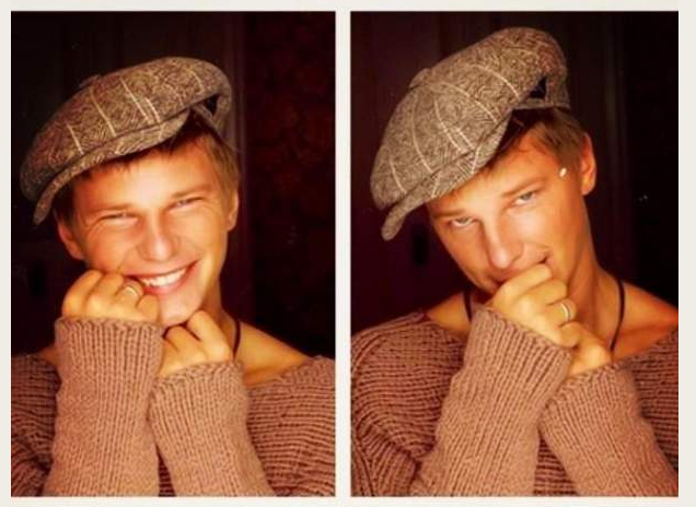 На Андрей Аршавин май вече не му се занимава с футбол :D