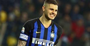 Алегри: Трансфер на Икарди? Клубът се занимава с трансферите