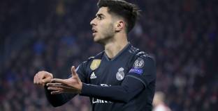 Агентът на Асенсио: Имахме предложение за 180 милиона