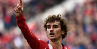 Барселона няма да тегли кредит за Гризман