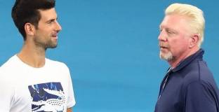  Бекер: Джокович трябва да си постави ваксина
