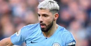 Сити иска да задържи Агуеро