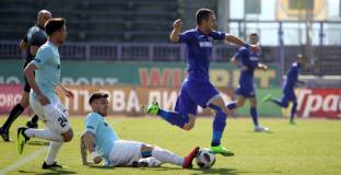 Етър - Дунав 3:0 