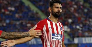 Моуриньо иска Диего Коста в Тотнъм