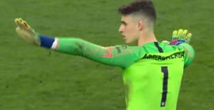 Челси глоби Арисабалага