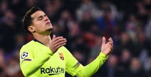 Линдeрс: Продажбата на Коутиньо промени Ливърпул