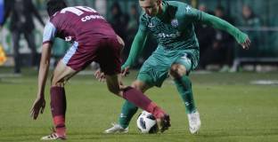 Септември София - Витоша Бистрица 0:0 