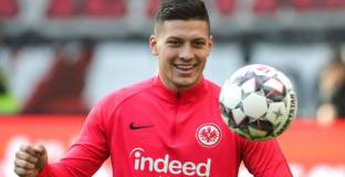 Бобич: Има вероятност Йович да премине в Реал Мадрид