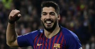 Журналист: Не мога да повярвам, че Суарес е толкова дебел