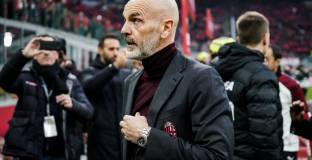 Пиоли: Това не е истинският Милан