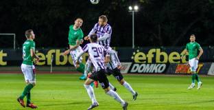 Локомотив Пловдив - Берое 4:1 