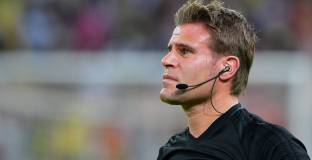 Брих ще ръководи Барселона - Юнайтед