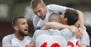 Локомотив ГО - Царско село 0:1 