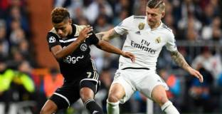 Кроос: Никой няма да повтори успеха на Реал Мадрид 