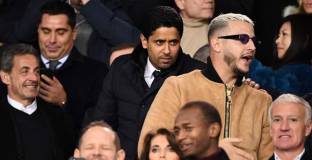 Президентът на ПСЖ: Играчите се усъмниха в успеха след гола на Юнайтед