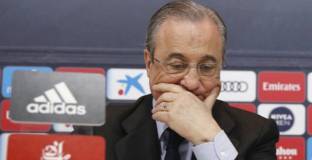 Реал Мадрид обнови личния рекорд по разходи за трансфери