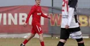 Царско село - Локомотив София 2:1 