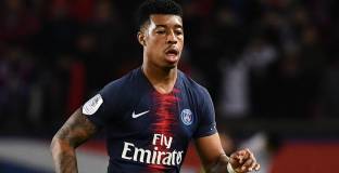 ПСЖ загуби Кимпембе за неопределено време