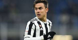 Спортният директор на Барса иска Дибала