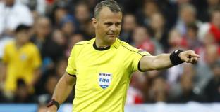 Куйперс ще ръководи Барселона - Ливърпул