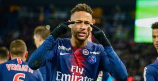 Неймар предложи услугите си на Барселона