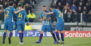 Коке: Юве реализира положенията си