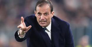 Ювентус не може да се договори с Алегри, страните ще проведат трета среща