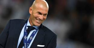 Зидан: Намираме се в трудна ситуация 