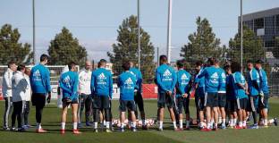 Станаха известни глобите в Реал Мадрид