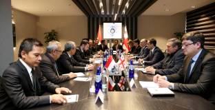 Арестуваха 11 футболисти в Грузия