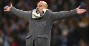 Гуардиола заподозря ВЛ, че осигурява предимство на Ливърпул