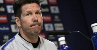 Симеоне разказа за разликите между Роналдо и Меси