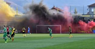 Ботев Пловдив - Ботев Враца 1:1 