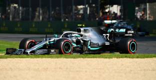 Гран при на Австралия 