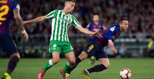 Каналес: Меси е най-добрият играч в света