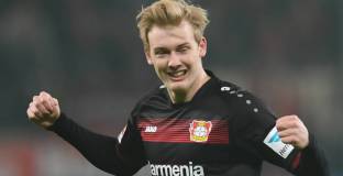  Ливърпул е готов да плати компенсацията на Бранд