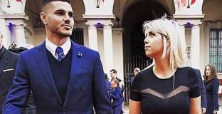 Нара: Икарди отказа страхотни оферти, за да остане в Интер