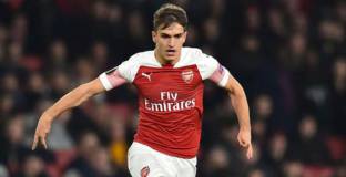 Денис Суарес ще пропусне остатъка от сезона